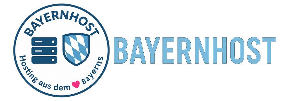 Bayernhost Logo